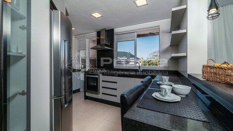 Boulevard 302 A - Excelente Cobertura em Condomínio de Alto Padrão.