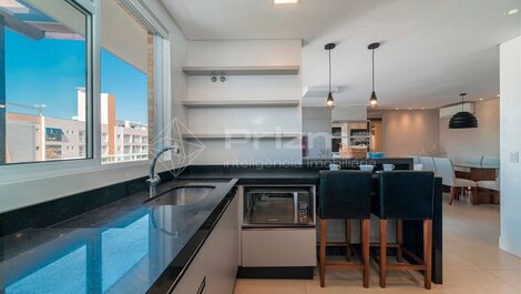 Boulevard 302 A - Excelente Cobertura em Condomínio de Alto Padrão.