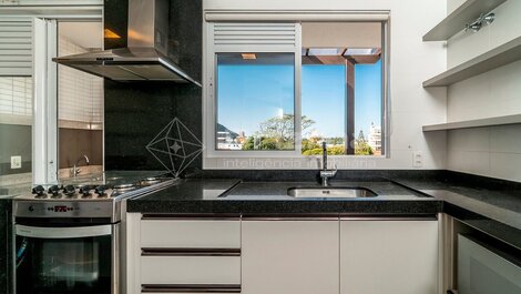 Boulevard 302 A - Excelente Cobertura em Condomínio de Alto Padrão.