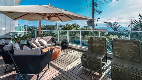 Boulevard 302 A - Excelente Cobertura em Condomínio de Alto Padrão.