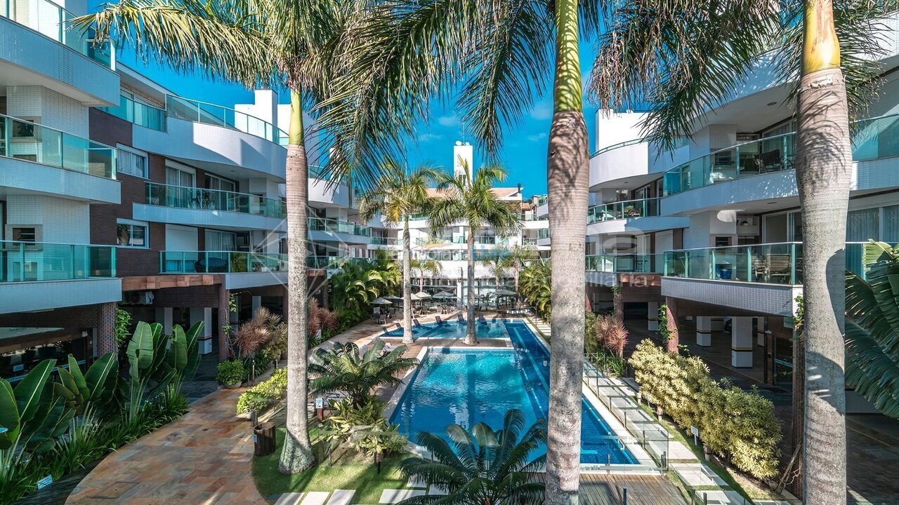 Apartamento para aluguel de temporada em Bombinhas (Praia de Bombinhas)