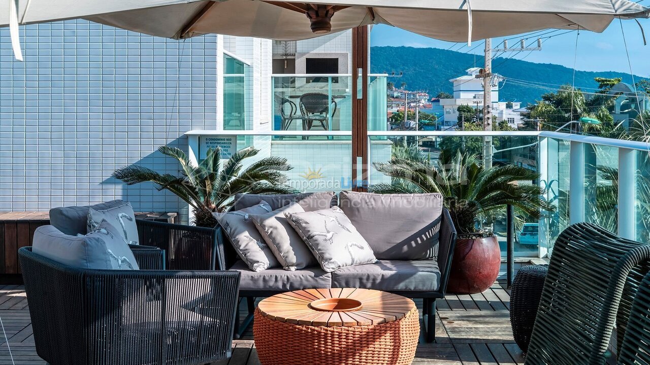 Apartamento para aluguel de temporada em Bombinhas (Praia de Bombinhas)