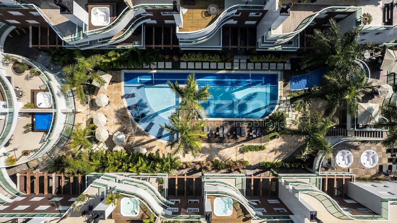 Apartamento para aluguel de temporada em Bombinhas (Praia de Bombinhas)