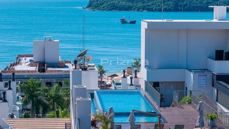 Apartamento para alugar em Bombinhas - Praia de Bombinhas