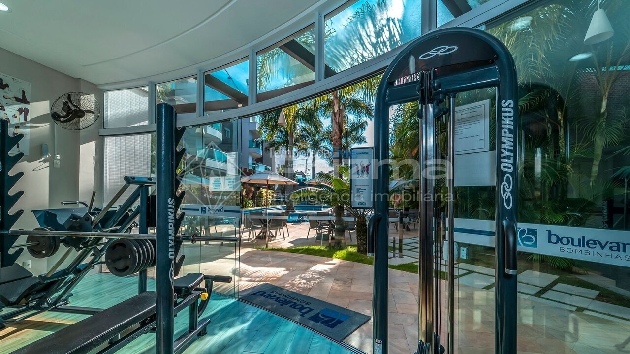 Apartamento para aluguel de temporada em Bombinhas (Praia de Bombinhas)