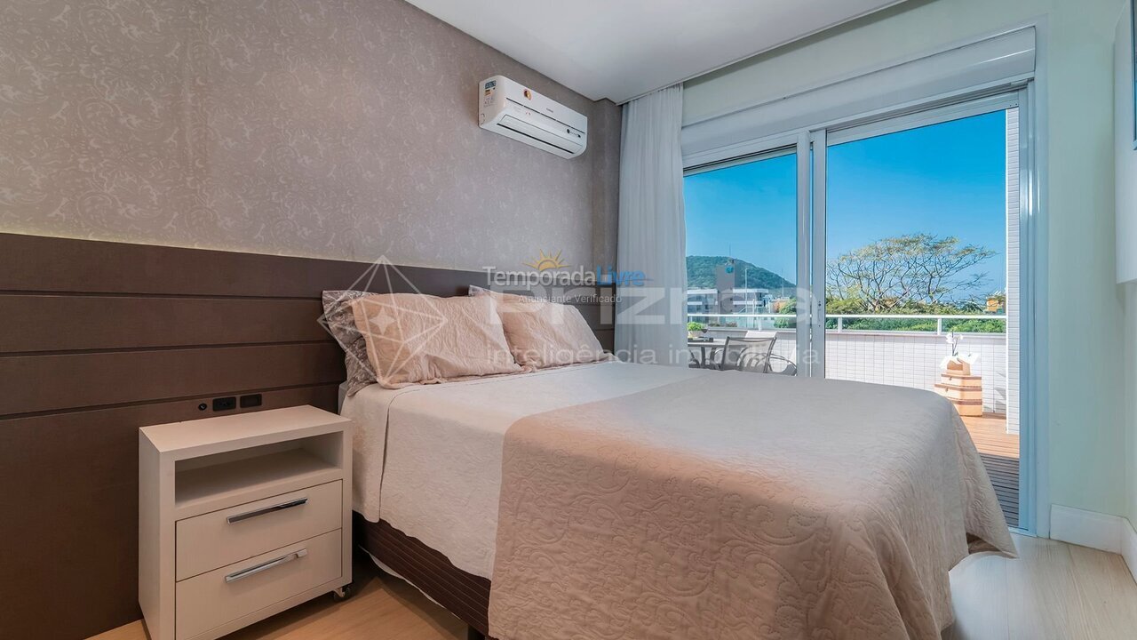 Apartamento para aluguel de temporada em Bombinhas (Praia de Bombinhas)