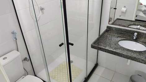 2 Bedroom Apartment with Suite and Sea View