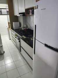 2 Bedroom Apartment with Suite and Sea View