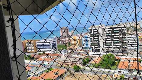 Apartment for rent in Maceió - Cruz das Almas