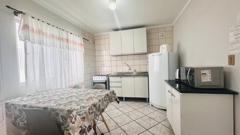Apartamento para alugar em Balneário Camboriú - Praia Central