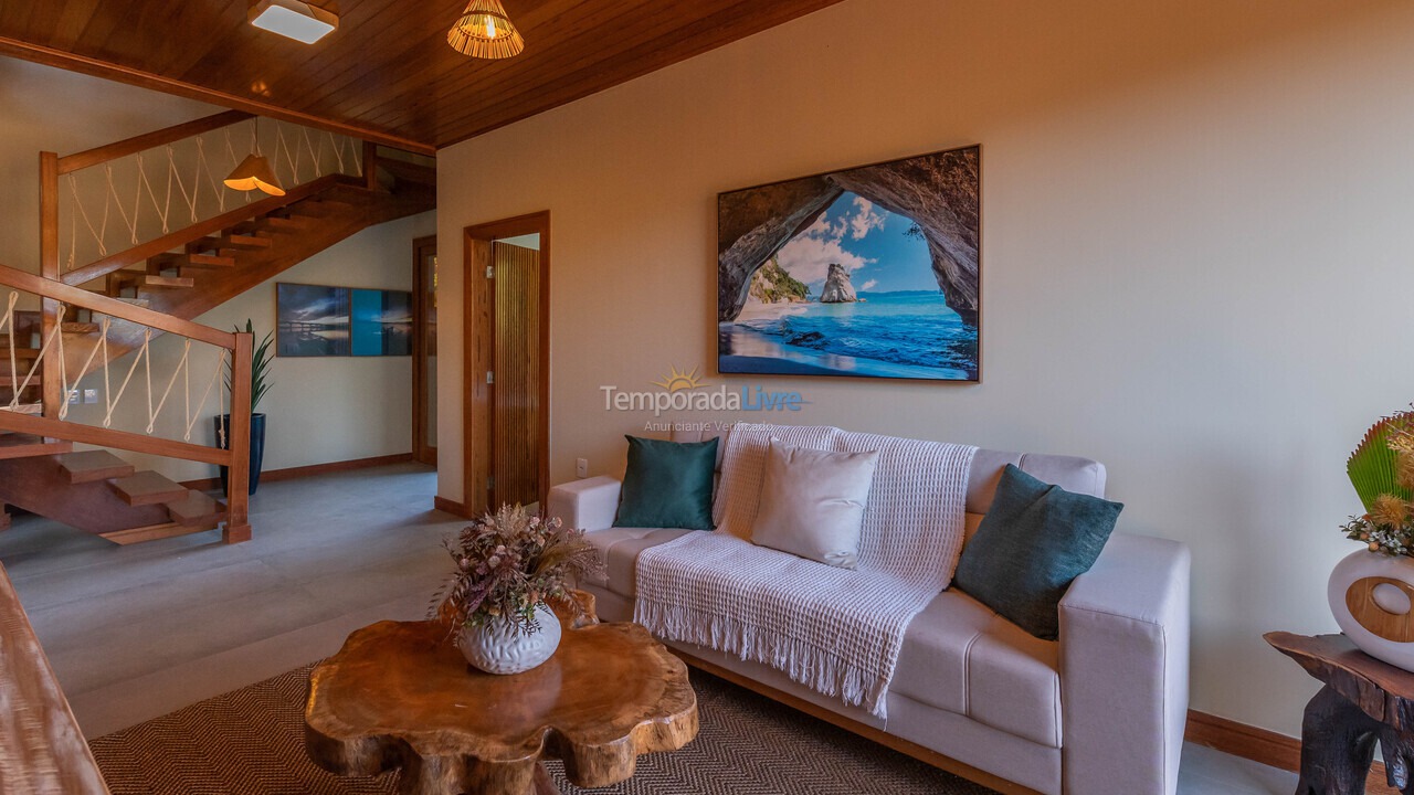 Casa para alquiler de vacaciones em Maraú (Taipu de Fora)