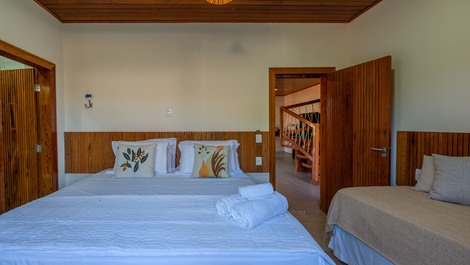 Pueblo de las Estaciones