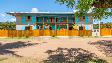 Casa para alquilar en Maraú - Taipu de Fora