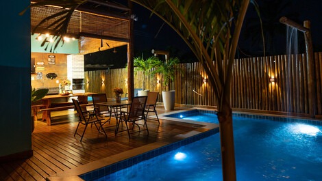 Pueblo de las Estaciones