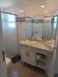 Apartamento frente al mar