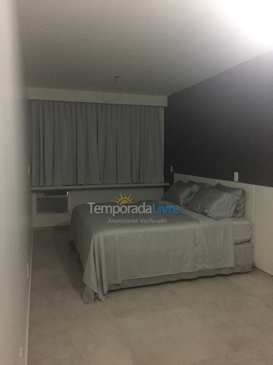 Casa para aluguel de temporada em São José da Coroa Grande (São José da Coroa Grande)