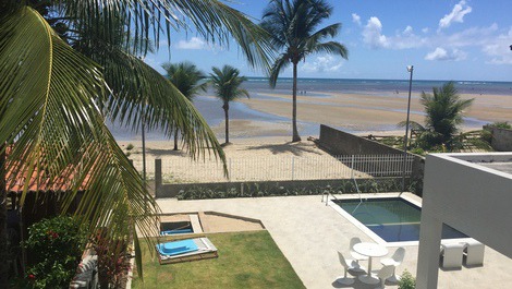Casa para alugar em São José da Coroa Grande - São José da Coroa Grande
