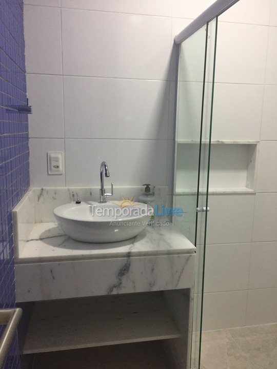 Casa para aluguel de temporada em São José da Coroa Grande (São José da Coroa Grande)