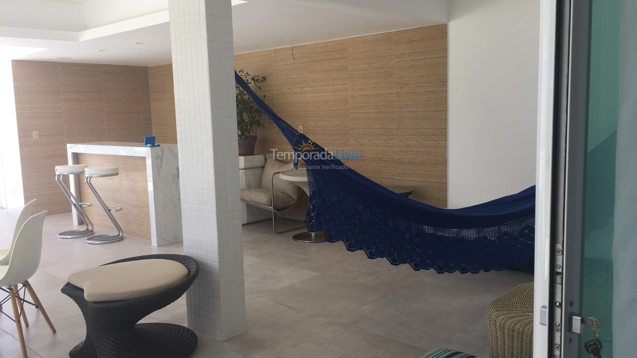 Casa para aluguel de temporada em São José da Coroa Grande (São José da Coroa Grande)