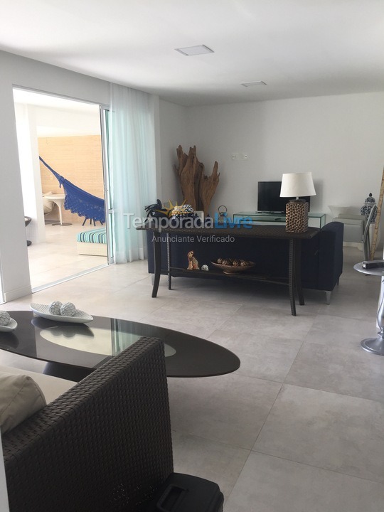 Casa para aluguel de temporada em São José da Coroa Grande (São José da Coroa Grande)