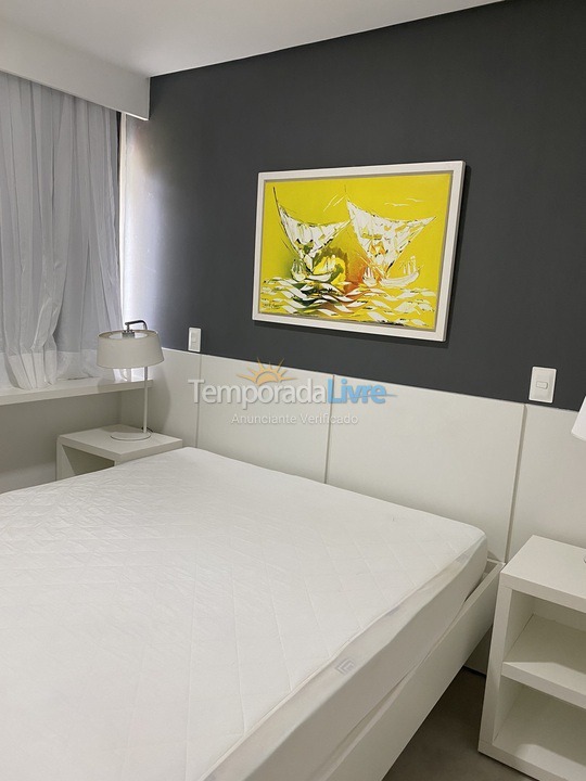 Casa para aluguel de temporada em São José da Coroa Grande (São José da Coroa Grande)