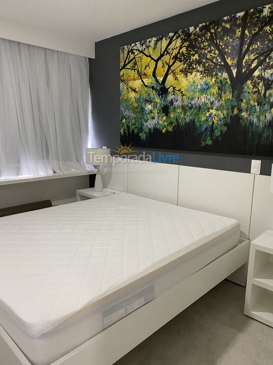 Casa para aluguel de temporada em São José da Coroa Grande (São José da Coroa Grande)