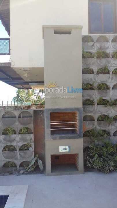 Casa para aluguel de temporada em São José da Coroa Grande (São José da Coroa Grande)