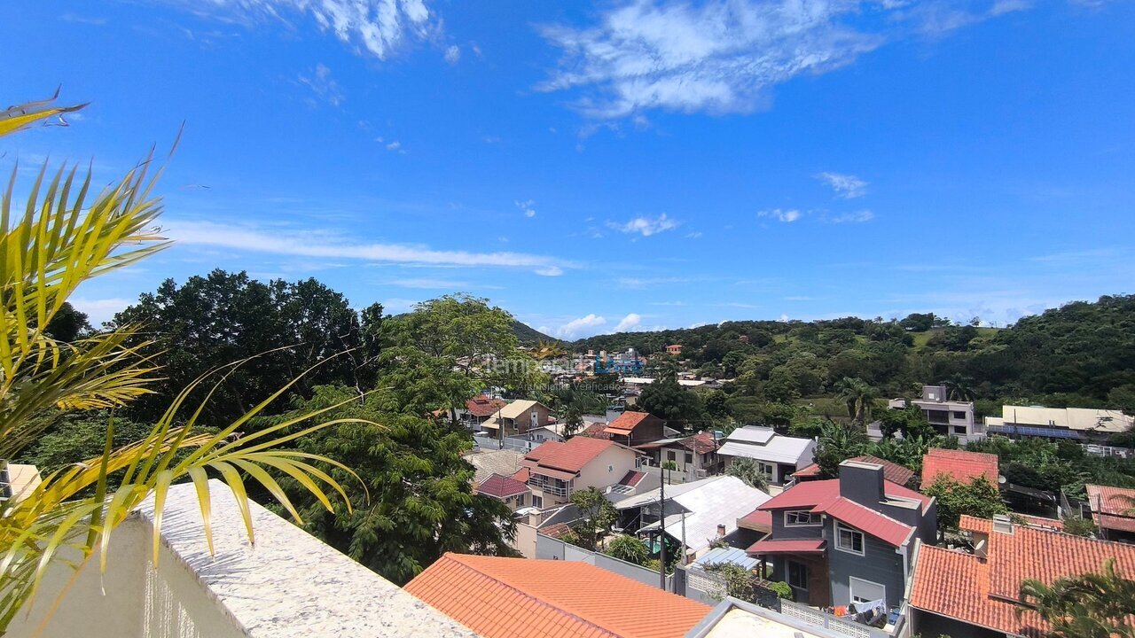 Apartamento para alquiler de vacaciones em Bombinhas (Praia de Bombinhas)