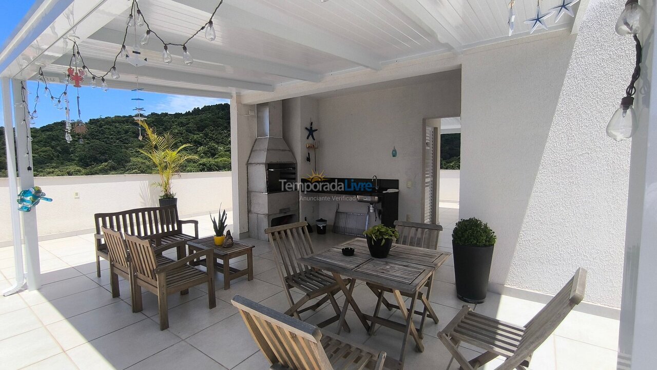 Apartamento para alquiler de vacaciones em Bombinhas (Praia de Bombinhas)