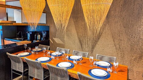 Miracles House SATU TATU