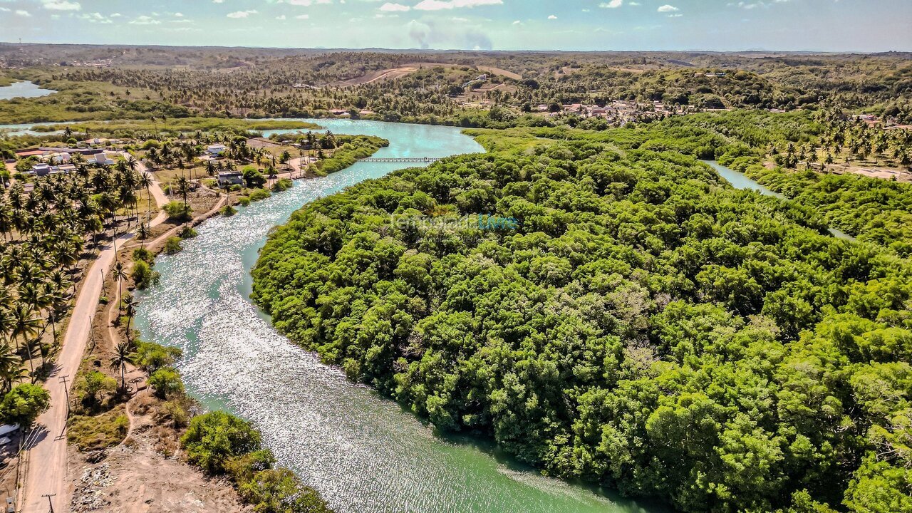 Apartment for vacation rental in Porto de Pedras (Praia Tatuamunha)