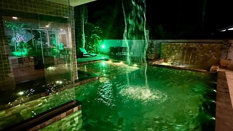 House Module 4 near Riviera de São Lourenço beach