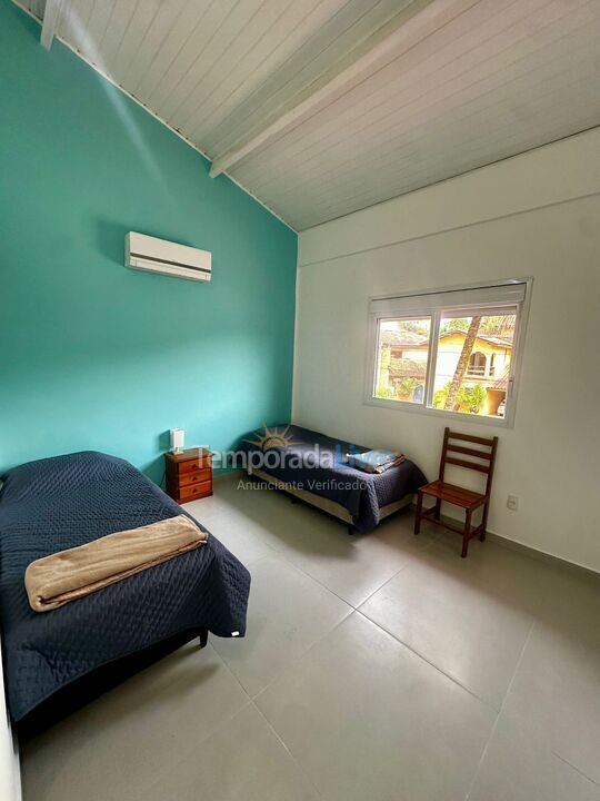 House for vacation rental in Bertioga (Riviera de São Lourenço)