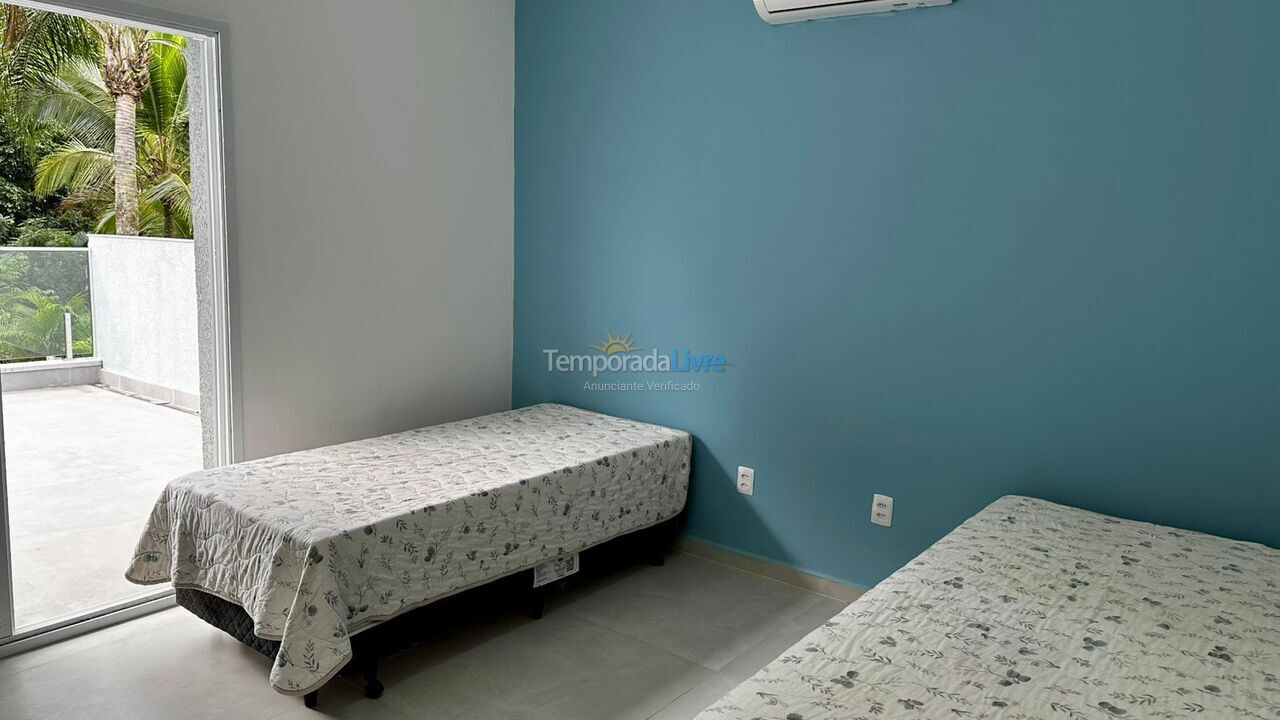 House for vacation rental in Bertioga (Riviera de São Lourenço)