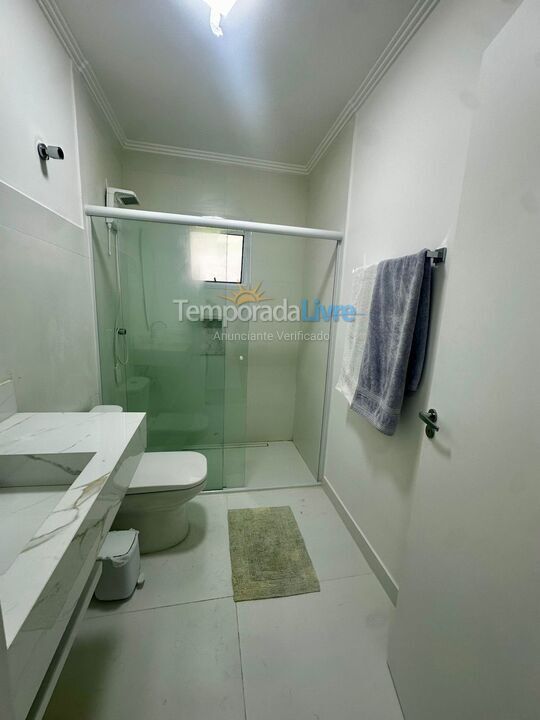 House for vacation rental in Bertioga (Riviera de São Lourenço)