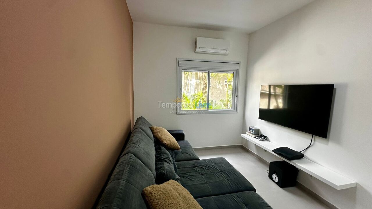 House for vacation rental in Bertioga (Riviera de São Lourenço)