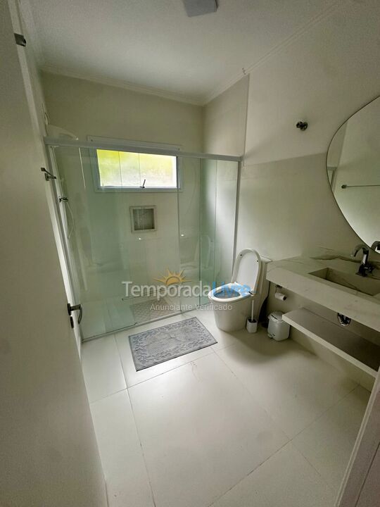 House for vacation rental in Bertioga (Riviera de São Lourenço)