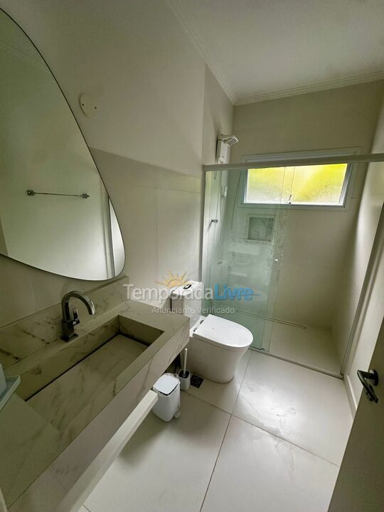 House for vacation rental in Bertioga (Riviera de São Lourenço)