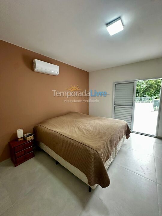 House for vacation rental in Bertioga (Riviera de São Lourenço)