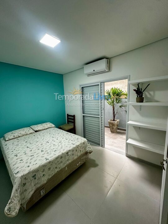 House for vacation rental in Bertioga (Riviera de São Lourenço)