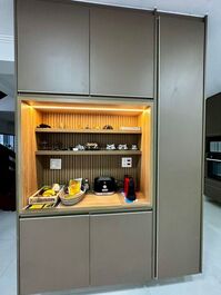 House Module 4 near Riviera de São Lourenço beach