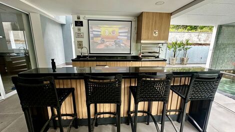 House Module 4 near Riviera de São Lourenço beach