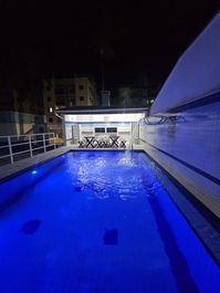 Brasil Ubatuba Praia Grande locação de apartamento para temporada