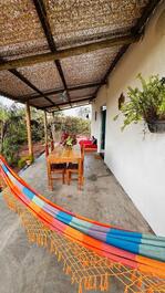 Casa para alquilar en Alto Paraíso de Goiás - Km 12 Sentido São Jorge