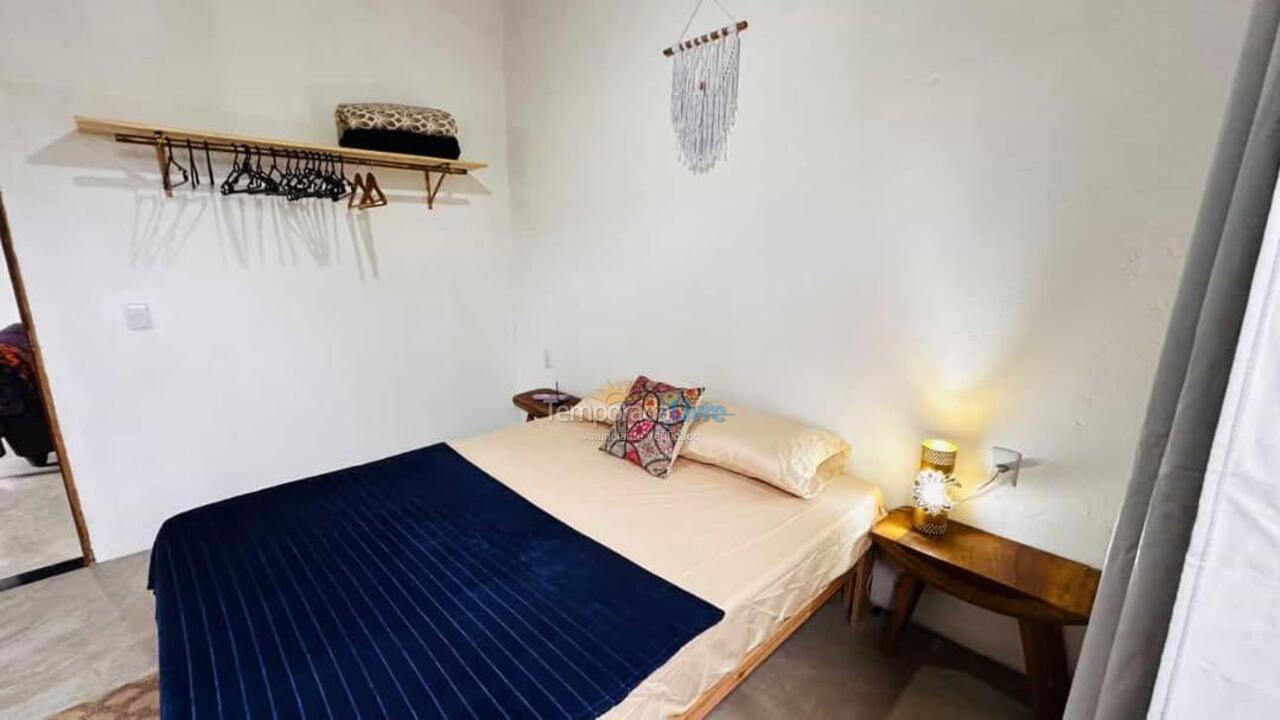 Casa para alquiler de vacaciones em Alto Paraíso de Goiás (Km 12 Sentido São Jorge)