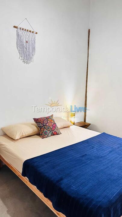 Casa para alquiler de vacaciones em Alto Paraíso de Goiás (Km 12 Sentido São Jorge)