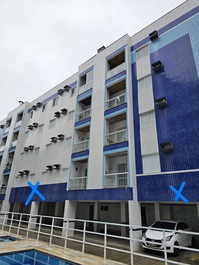 Brasil Ubatuba Praia Grande locação de apartamento para temporada