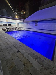 Brasil Ubatuba Praia Grande locação de apartamento para temporada