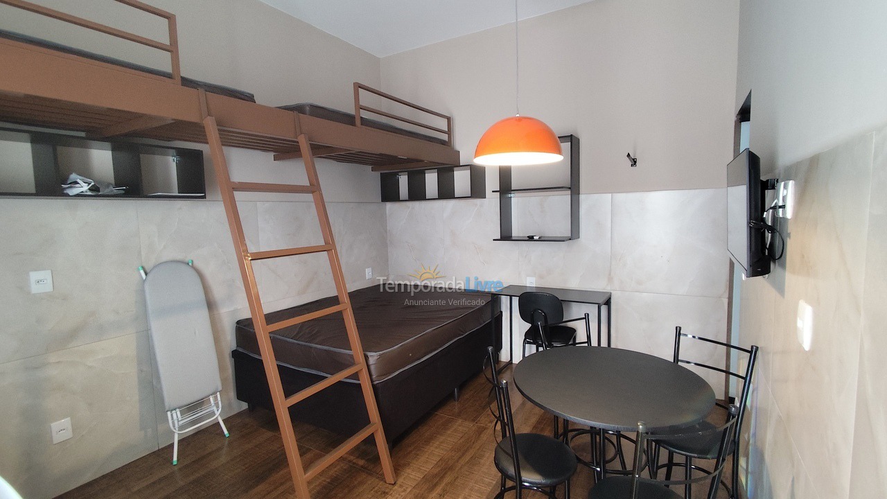 Casa para aluguel de temporada em Barretos (Próximo Ao Hospital de Amor)