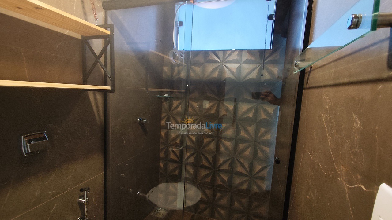 Casa para aluguel de temporada em Barretos (Próximo Ao Hospital de Amor)